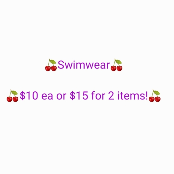 BNWT FULLY REVERSIBLE BIKINI BOTTOM BLK NEON GREEN - Picture 7 of 7